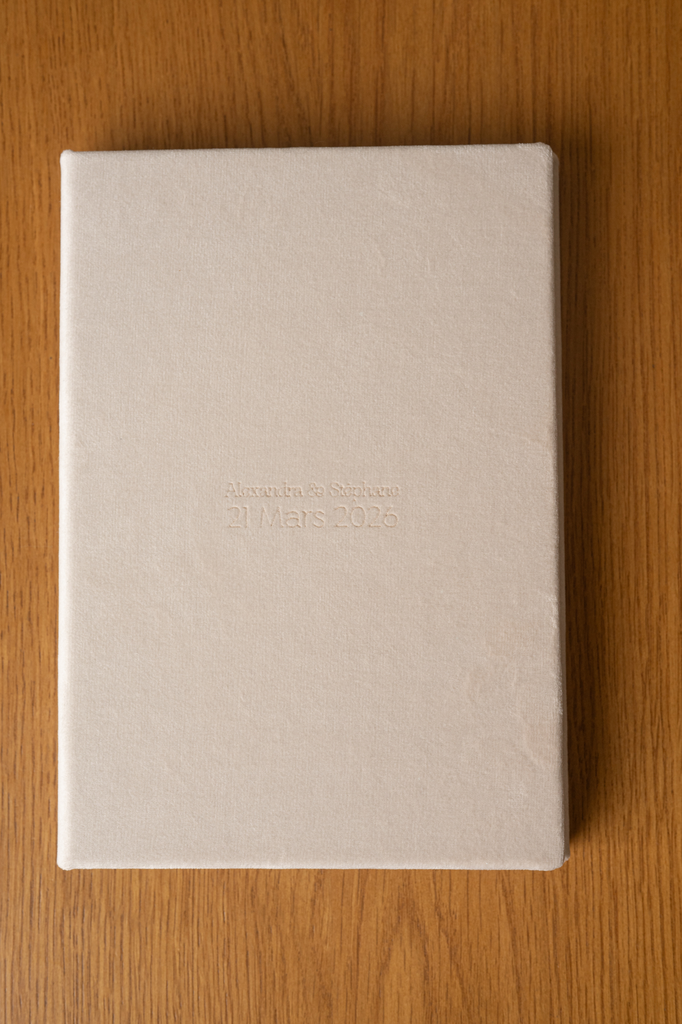 Triplex 15x23 — vue d'ensemble